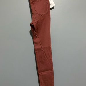 NWT Free People denim